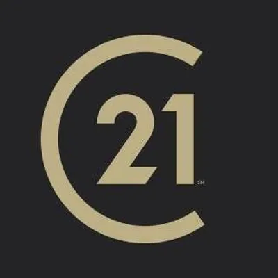Century 21 Action Realty logo