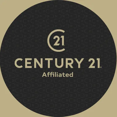 Century 21 Affiliated logo