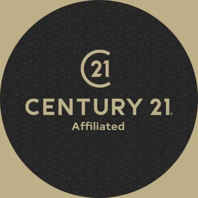 Century 21 Affiliated logo