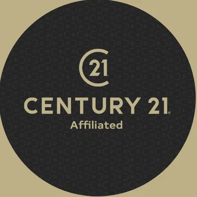 Century 21 Affiliated logo