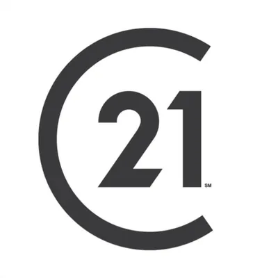 Century 21 Bolte Real Estate logo