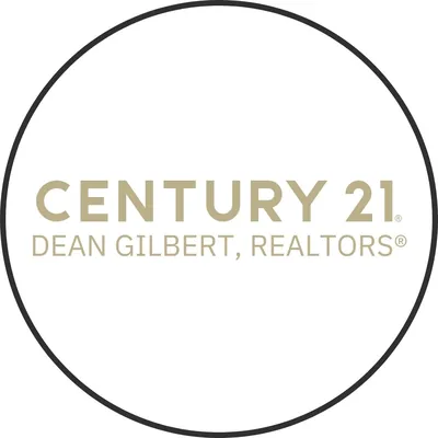 Century 21 Dean Gilbert logo