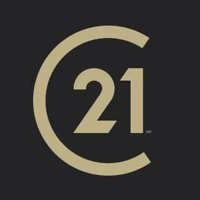 Century 21 Farm and Home logo