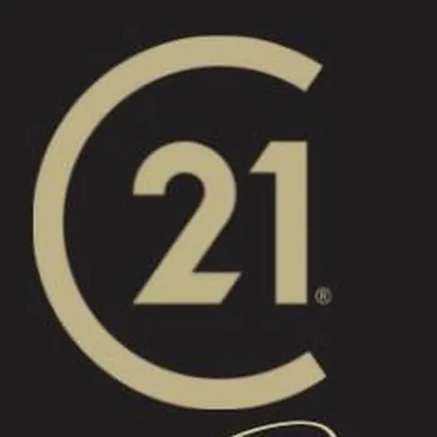 Century 21 Global Realtors Property Management logo