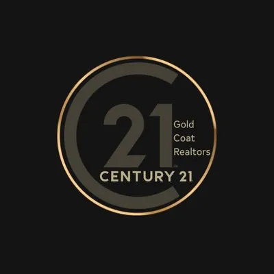 Century 21 Gold Coat Realtors logo