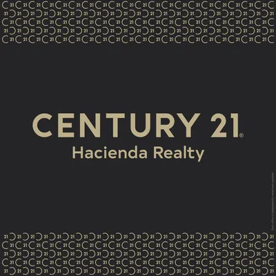 Century 21 Hacienda Realty logo