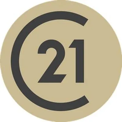 Century 21 In Good Company logo