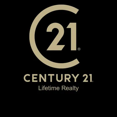 CENTURY 21 Lifetime Realty logo
