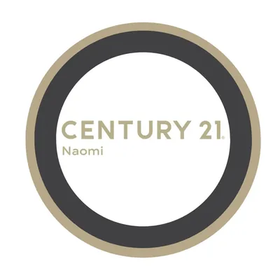 Century 21 Naomi logo