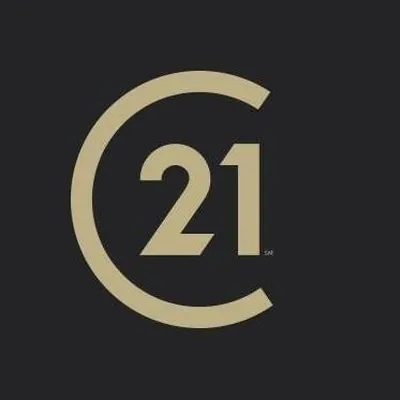 CENTURY 21 Premier Real Estate logo