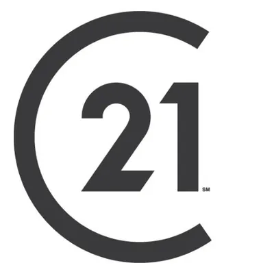 Century 21 Select Bakersfield & Delano logo