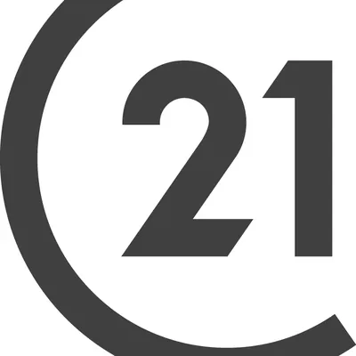 Century 21 The Real Estate Group logo