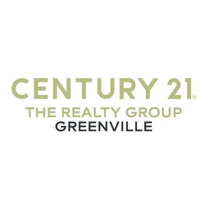 Century 21 The Realty Group logo