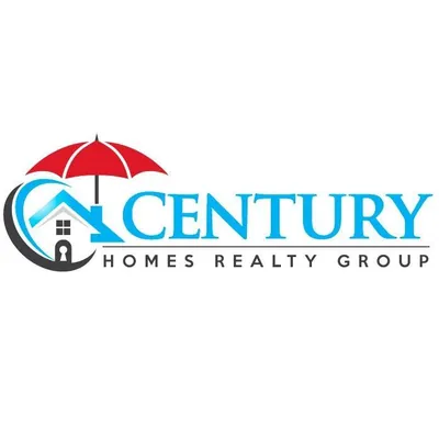 Century Homes Realty Group logo