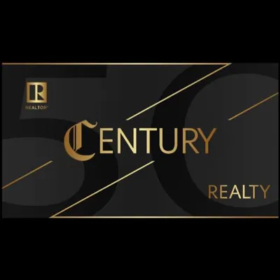 Century Realty logo