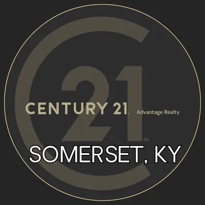 Century21 Advantage Realty-Somerset logo