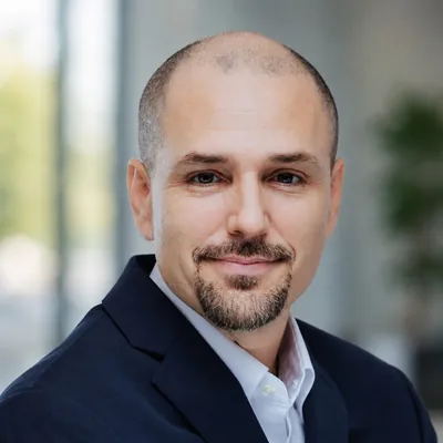Chad Allen profile photo