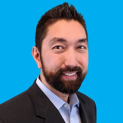 Chad Roberts profile photo