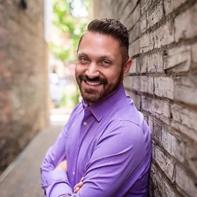 Chad Zandi-Broker profile photo