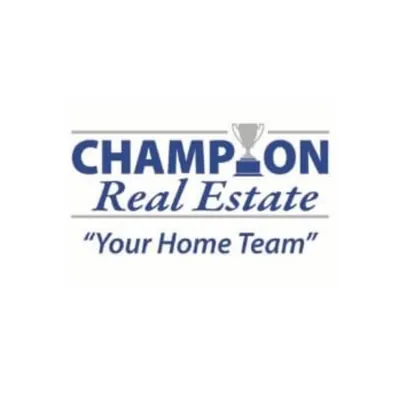 Champion Real Estate logo