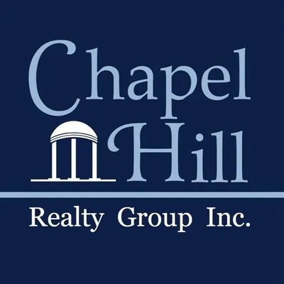 Chapel Hill Realty Group logo