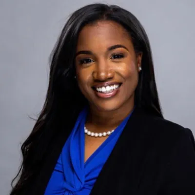 Charlene Scott profile photo