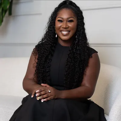 Charlene Thompson profile photo