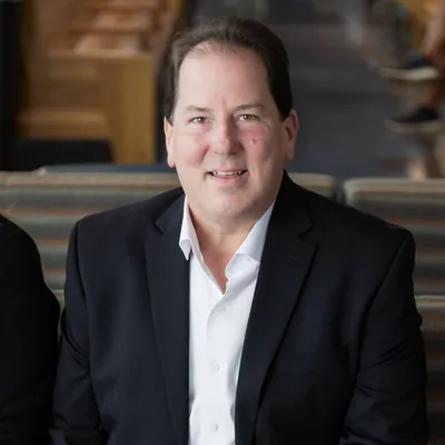 Charles Christiansen profile photo