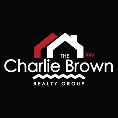 The Charlie Brown Realty Group logo