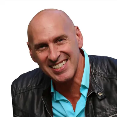 Charlie Hampton profile photo