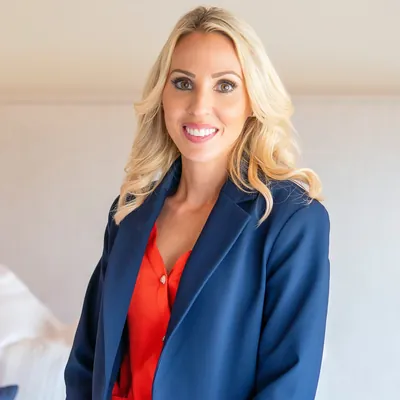 Chelsea Karlgaard profile photo