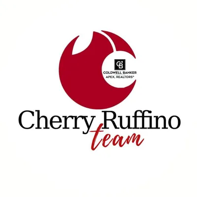 Cherry Ruffino Team logo