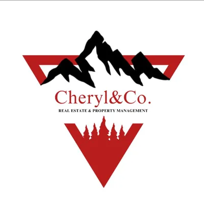 Cheryl&Co. Real Estate logo