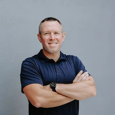 Chet Straley profile photo