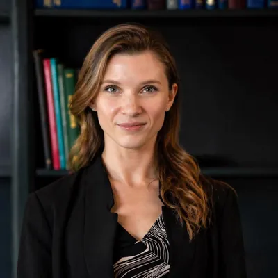 Cheyanne Reichelderfer profile photo