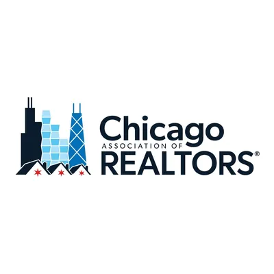 Chicago Association of REALTORS logo