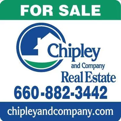 Chipley and Company Real Estate logo