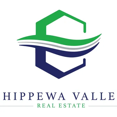 Chippewa Valley Real Estate logo