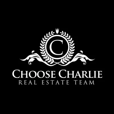 Choose Charlie Real Estate Team logo