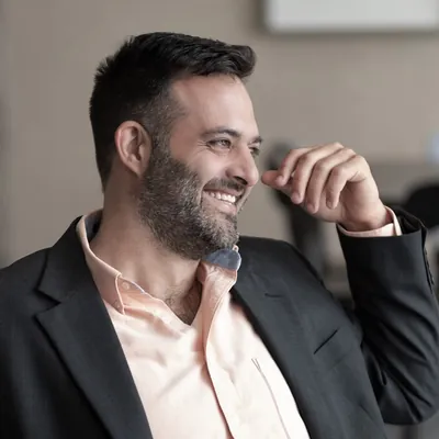 Chris Barr profile photo