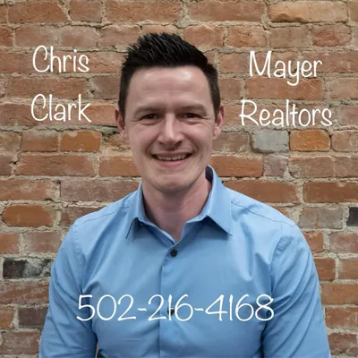 Chris Clark/Mayer Realtors profile photo