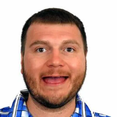Chris Martinez profile photo