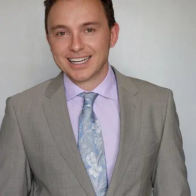 Chris Velev profile photo
