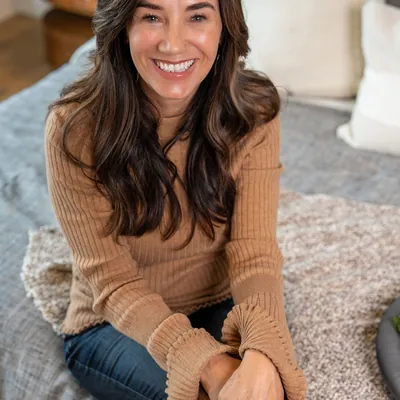 Chrissy Barker profile photo