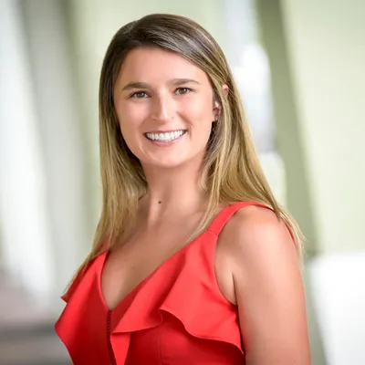 Chrissy Stockinger profile photo