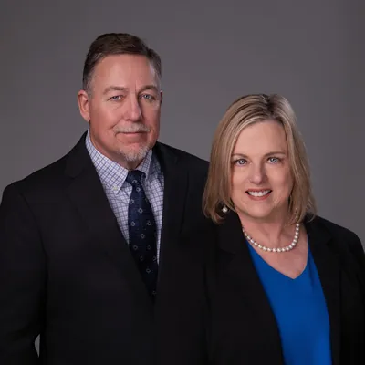 Christian Group Properties Team logo