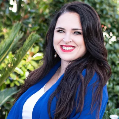 Christina Adams profile photo