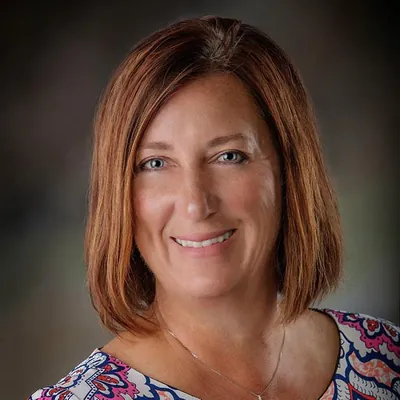 Christina Farmer profile photo