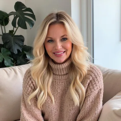 Christina Lofman profile photo