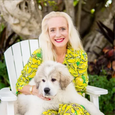 Christine Hughes profile photo
